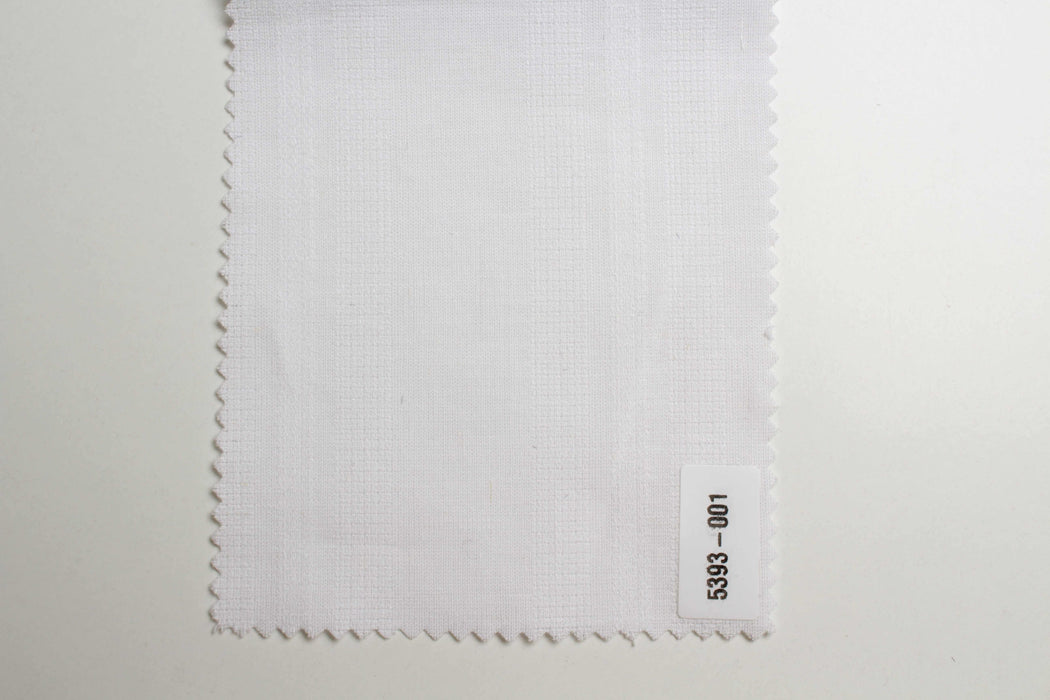 swatch-Cotton Linen Barré Dobby Stripe – European Flax – Yarn Dyed-Fabric-FabricSight