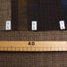 Cotton Linen Double Gauze – Soft Checked Fabric – Seasonal Collection-Fabric-FabricSight