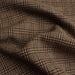 Cotton Linen Double Gauze – Soft Checked Fabric – Seasonal Collection-Fabric-FabricSight