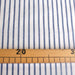 Cotton Linen Fabric for Summer - Stripes - (Remnant)-Remnant-FabricSight