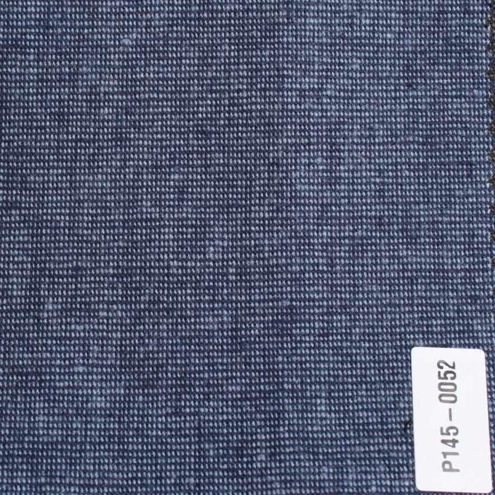 Cotton Linen Slub Fabric – European Flax® – Natural Textured Weave-Fabric-FabricSight