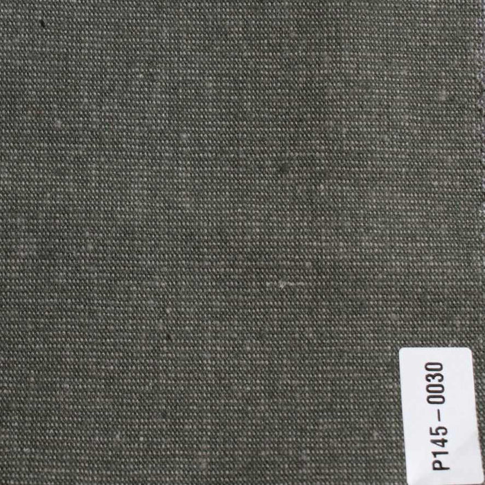 Cotton Linen Slub Fabric – European Flax® – Natural Textured Weave-Fabric-FabricSight
