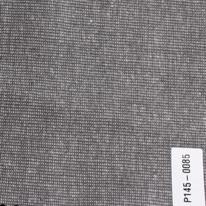 Cotton Linen Slub Fabric – European Flax® – Natural Textured Weave-Fabric-FabricSight