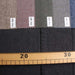 Cotton Linen Structured Prince of Wales Fabric – European Flax® – 5 Colors-Fabric-FabricSight
