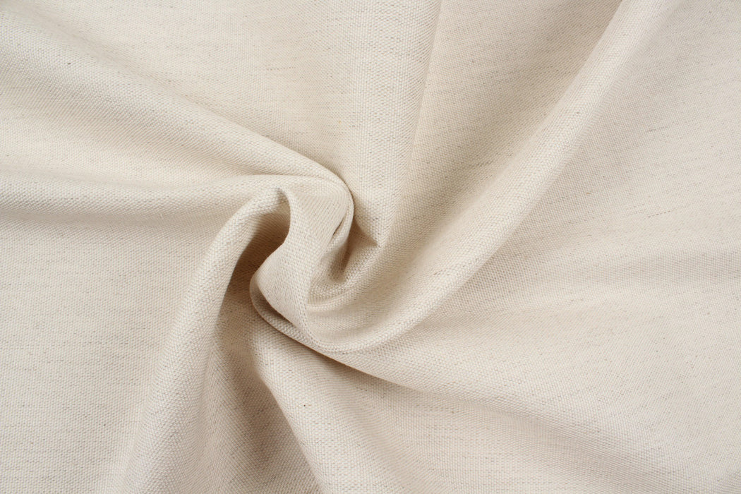 Cotton Linen for Separates - Semigrey — Fabric Sight