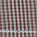 Cotton Micro Vichy Poplin for Shirts-Fabric-FabricSight