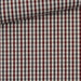 Cotton Micro Vichy Poplin for Shirts-Fabric-FabricSight