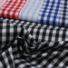 Cotton Polyamide Stretch Poplin - 7 Colors Available-Fabric-FabricSight