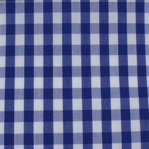 Cotton Polyamide Stretch Poplin - 7 Colors Available-Fabric-FabricSight