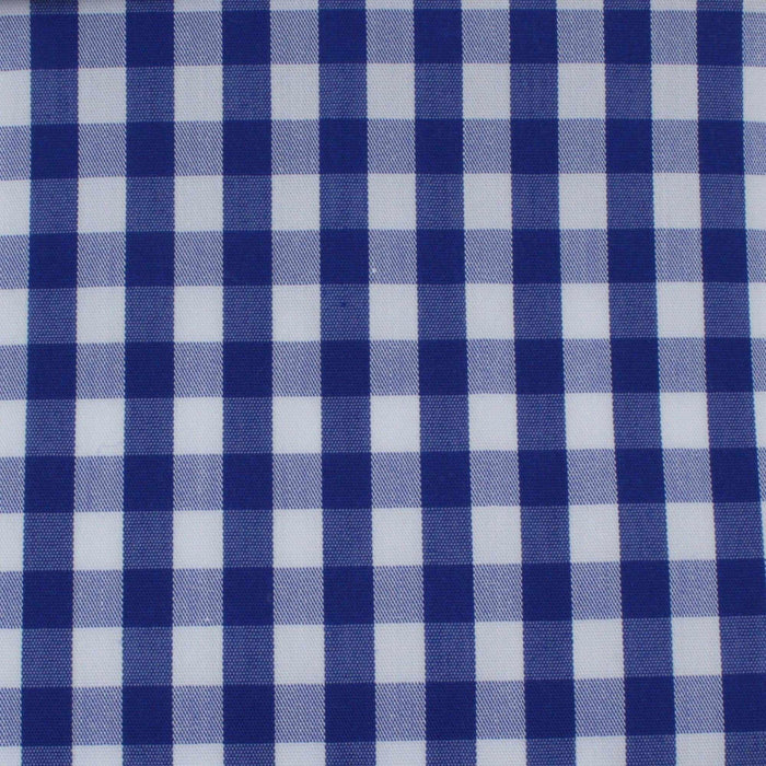 Cotton Polyamide Stretch Poplin - 7 Colors Available-Fabric-FabricSight