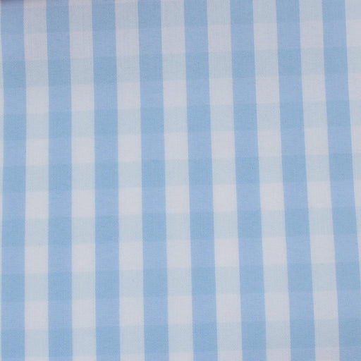 Cotton Polyamide Stretch Poplin - 7 Colors Available-Fabric-FabricSight