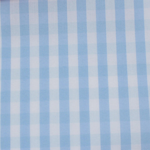 Cotton Polyamide Stretch Poplin - 7 Colors Available-Fabric-FabricSight