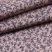 Cotton Printed Twill - Leaves and Dots-Fabric-FabricSight