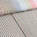 swatch-Cotton Seersucker – Candy Stripes for Trousers-Fabric-FabricSight