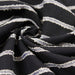 Cotton Shirting - Bicolor Stripes-Fabric-FabricSight