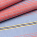Cotton Shirting - Irregular Stripes-Fabric-FabricSight