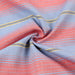 Cotton Shirting - Irregular Stripes-Fabric-FabricSight