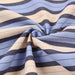 Cotton Shirting - Rapported Stripes-Fabric-FabricSight