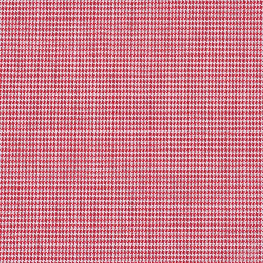 Cotton Stretch Houndstooth for Trousers-Fabric-FabricSight