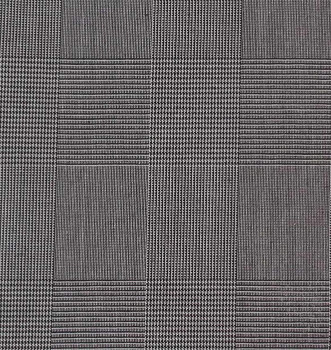 Cotton Stretch Prince of Wales for Trousers-Fabric-FabricSight