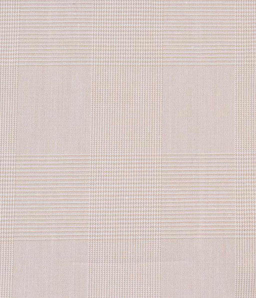 Cotton Stretch Prince of Wales for Trousers-Fabric-FabricSight