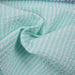 Cotton Stretch Seersucker - Stripes - 7 Colors Available-Fabric-FabricSight