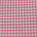 Cotton Stretch Seersucker - Vichy Checks - 6 Colors Available-Fabric-FabricSight