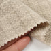 Cotton Stretch Tweed - Beige-Fabric-FabricSight