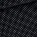 Cotton Stretch Woven Velvet - Dots Print-Fabric-FabricSight