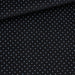 Cotton Stretch Woven Velvet - Dots Print-Fabric-FabricSight