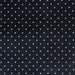 Cotton Stretch Woven Velvet - Dots Print-Fabric-FabricSight