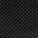 Cotton Stretch Woven Velvet - Dots Print-Fabric-FabricSight
