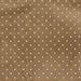 Cotton Stretch Woven Velvet - Dots Print-Fabric-FabricSight