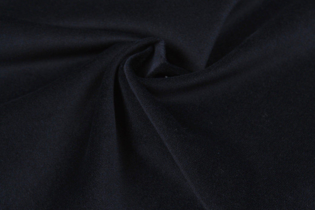 Cotton Stretch Woven Velvet-Fabric-FabricSight
