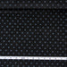 Cotton Stretch Woven Velvet - Spots Print-Fabric-FabricSight