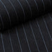 Cotton Stretch Woven Velvet - Stripes Print-Fabric-FabricSight