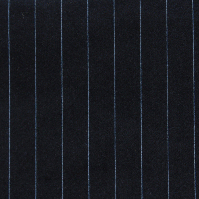 Cotton Stretch Woven Velvet - Stripes Print-Fabric-FabricSight