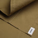 Cotton–TENCEL™ Piqué Gabardine with Stretch-Fabric-FabricSight