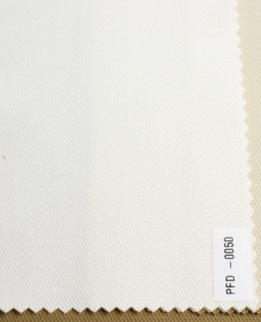 Cotton–TENCEL™ Piqué Gabardine with Stretch-Fabric-FabricSight