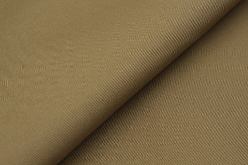 Cotton Tencel Canvas for Jackets and Bottoms - 7 Colors Available-Fabric-FabricSight