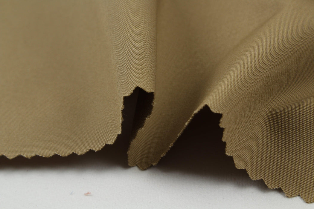 Cotton Tencel Canvas for Jackets and Bottoms - 7 Colors Available-Fabric-FabricSight