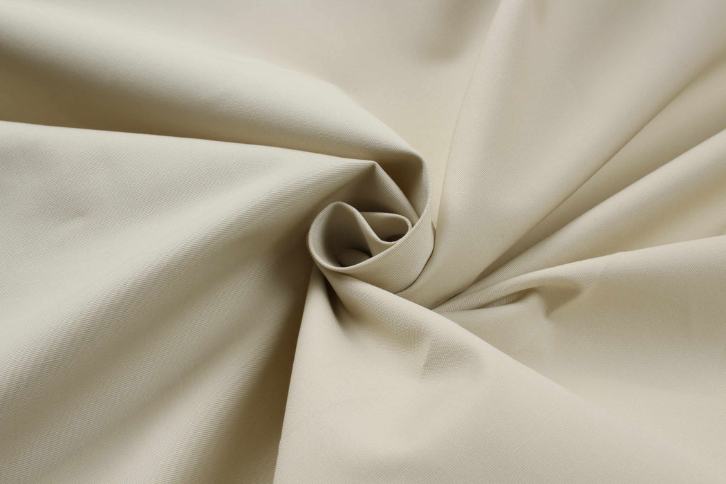 Cotton Tencel Canvas for Jackets and Bottoms - 7 Colors Available-Fabric-FabricSight