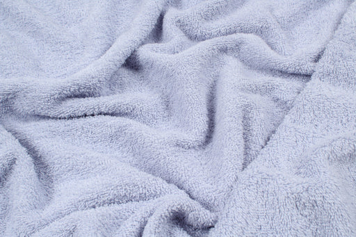 Cotton Towel Terry - 10 colors available-Fabric-FabricSight