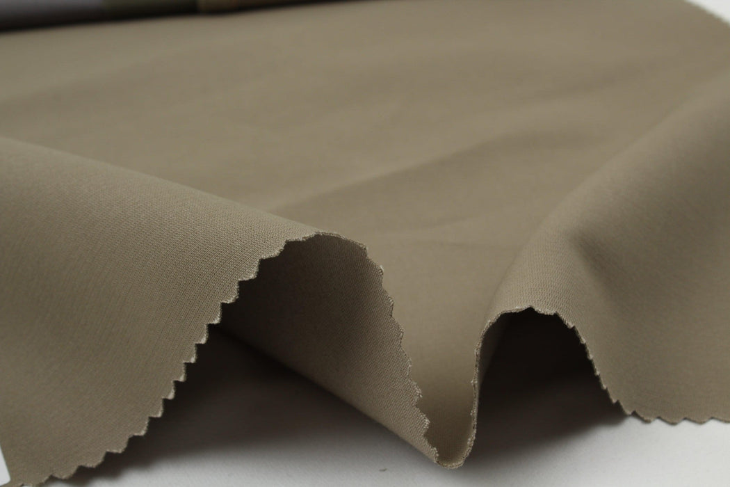 Cotton Trench Fabric - Heavy-Weight - 7 Colors Available-Fabric-FabricSight