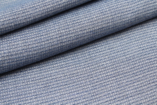 Cotton Viscose - Micropattern-Fabric-FabricSight