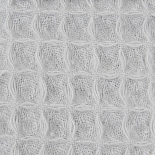 Cotton Waffle - 18 Colors Available - Beige-Roll-FabricSight