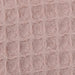 Cotton Waffle - 18 Colors Available - Beige-Roll-FabricSight