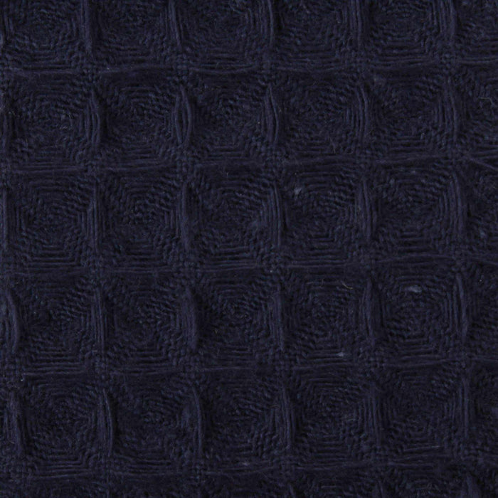 Cotton Waffle - 18 Colors Available - Beige-Roll-FabricSight