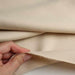 Cotton Wool Twill for Coats and Jackets – Spanish Deadstock Collection-Fabric-FabricSight
