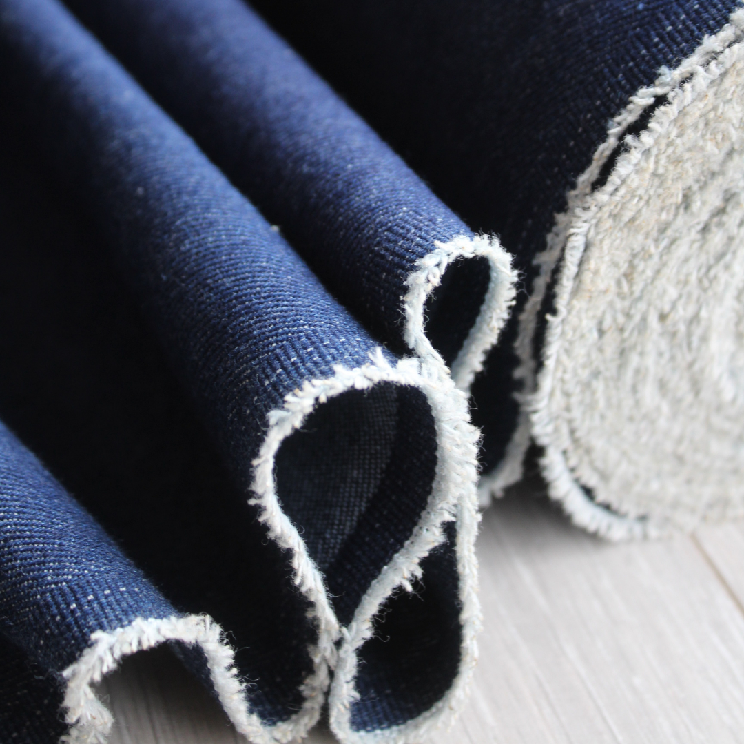 DENIM